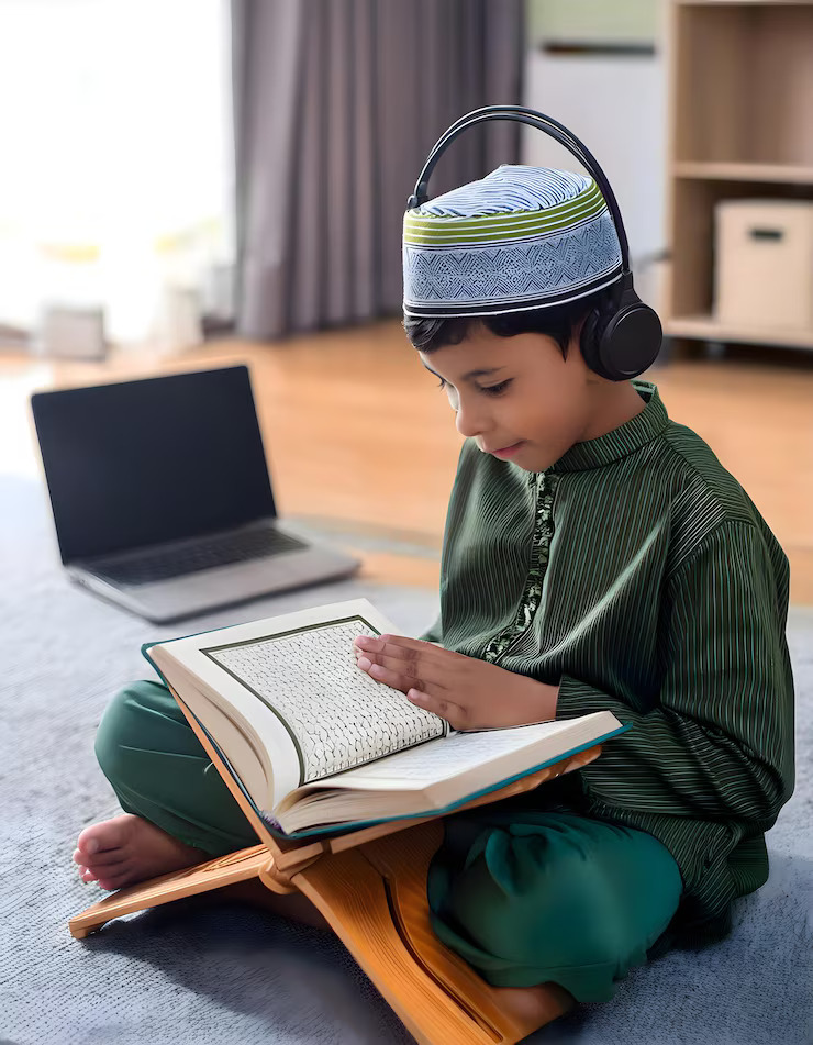 Quranic Learning